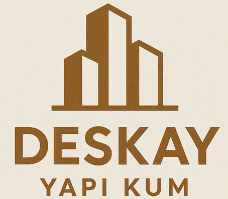 Deskay yapı kum || 0 (531) 918 48 25